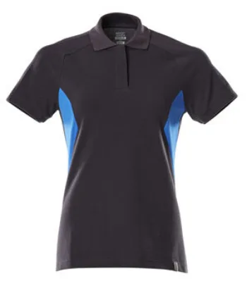 MASCOT® Accelerate Women’s Polo Shirt - Workwear Garments - CLEAN Services