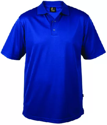 Ultimate Polo Shirt - Workwear Garments - CLEAN Services