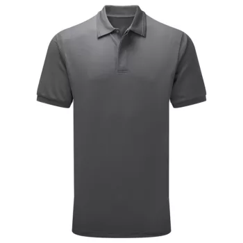 Industrial Hard-Wearing Poloshirt - Workwear Garments - CLEAN Services