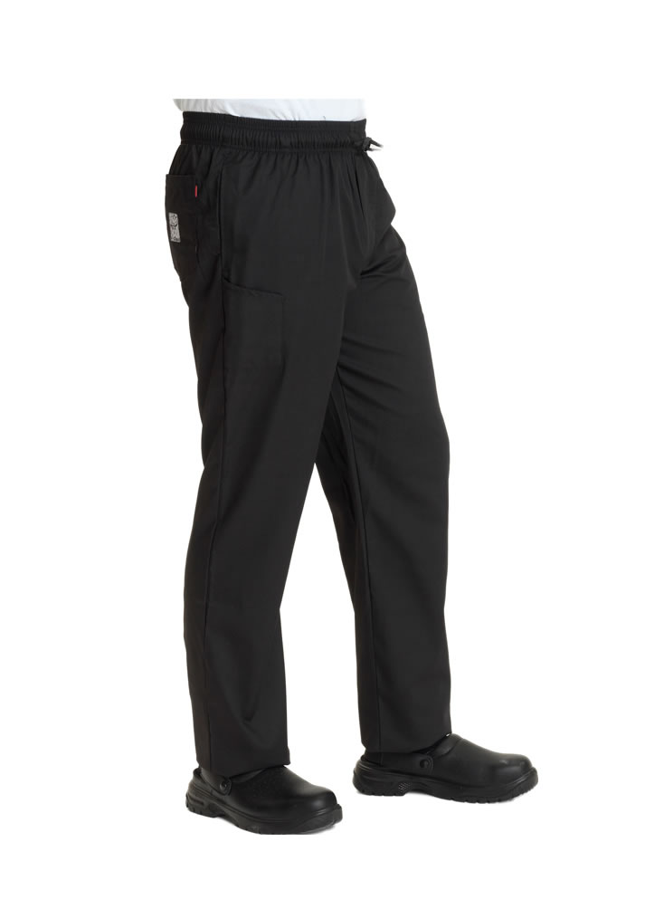 Style DF54 Le Chef Professional Chef Trousers.jpg - Workwear Garments - CLEAN Services