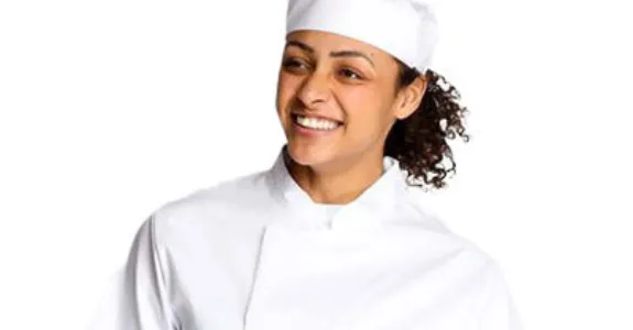Chef & Kitchen Uniform Laundry & Rental Services - CLEAN - Case Study
