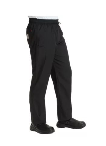 Le Chef Professional Chefs Trousers - Workwear Garments - CLEAN Services