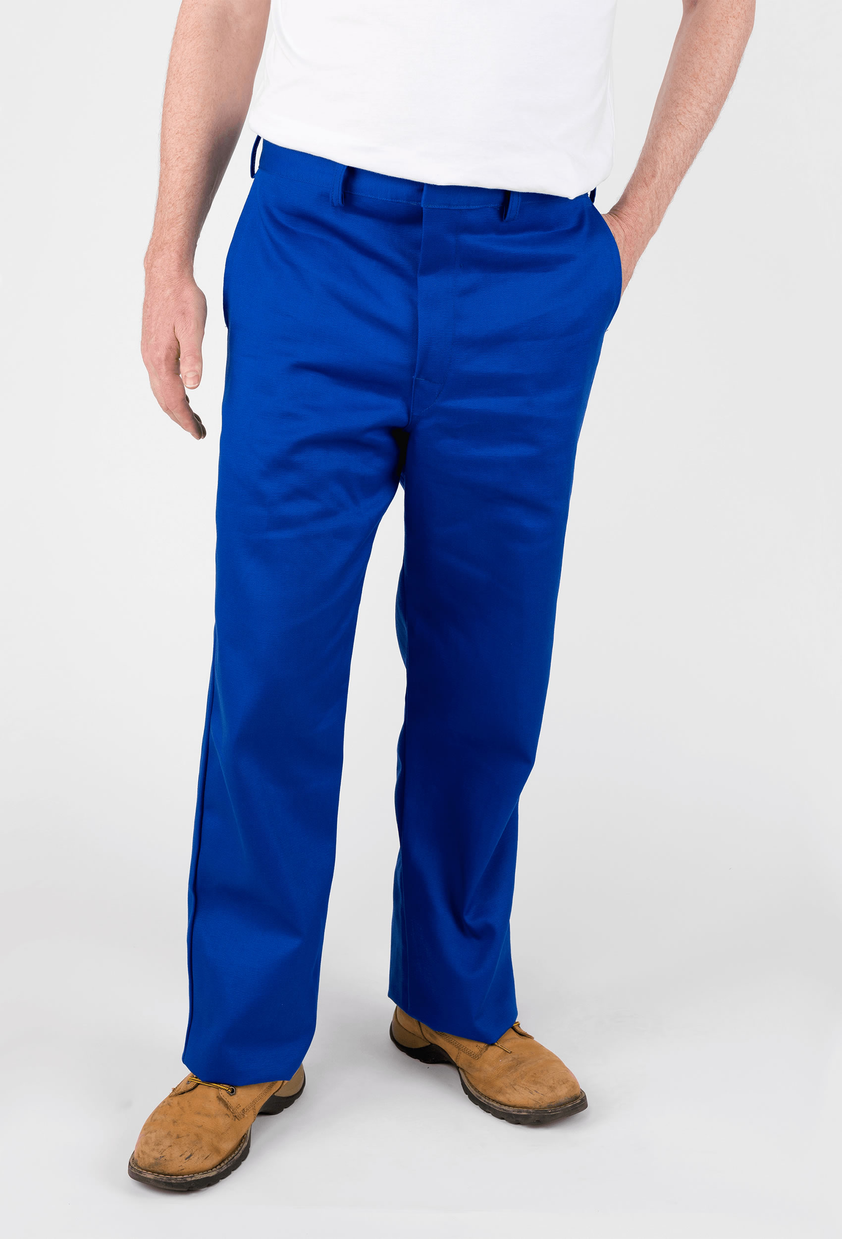 Flame Retardant Trousers | Workwear & Protective Clothing | Ballyclare