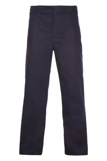 Flame Retardant Trousers - Made from Phoenix - Workwear Garments - CLEAN Services