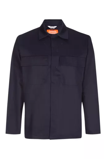 Flame Retardant Jacket - Made from Phoenix - Workwear Garments - CLEAN Services