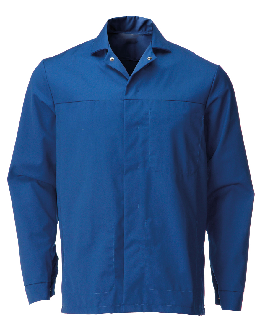 J070_Royal.jpg - Workwear Garments - CLEAN Services