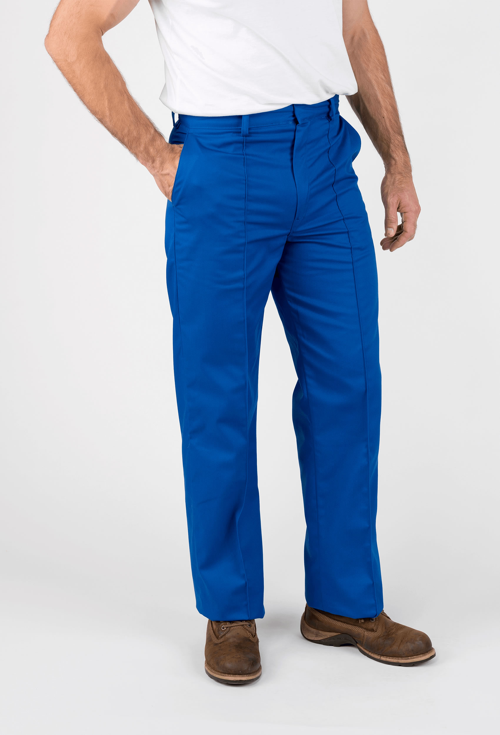 Food Manufacturing Trousers| Workwear Trousers Rental | CLEAN