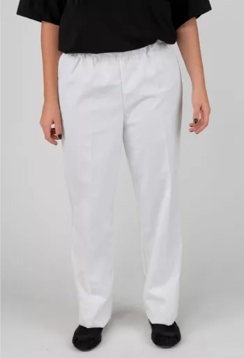 Ladies Food Manufacturing Trousers - Workwear Garments - CLEAN Services