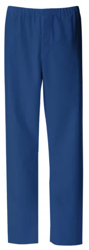 Food Trade and Manufacturing Trousers with Elasticated Waist (No Pockets) - Workwear Garments - CLEAN Services