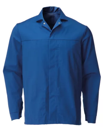 Food Trade and Manufacturing Jacket - Workwear Garments - CLEAN Services