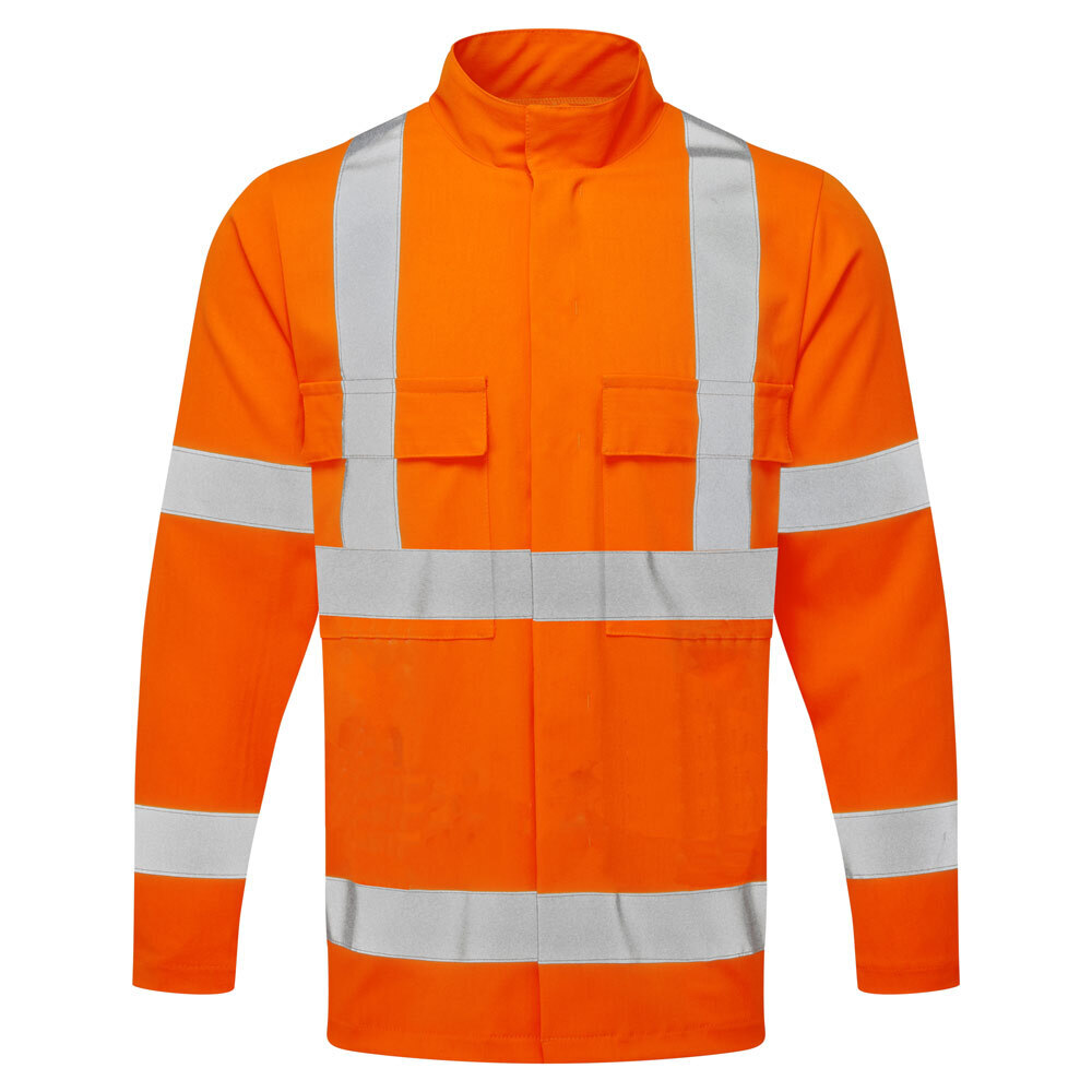 ALRJ50HOWV_Hi-Vis_Jacket_Orange_Front-WEB.jpg - Workwear Garments - CLEAN Services