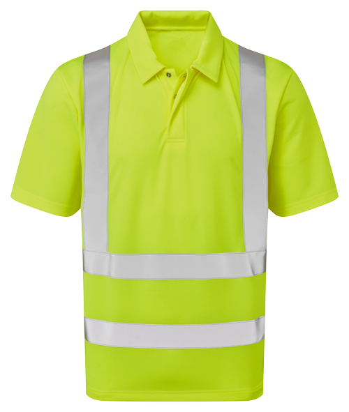 PLS1614_SS_POLO_YELLOW-SMALL.jpg - Workwear Garments - CLEAN Services