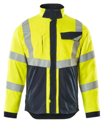 MASCOT® Multisafe Unisex Jacket - Workwear Garments - CLEAN Services
