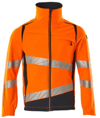 MASCOT® Accelerate Safe Male Jacket - Workwear Garments - CLEAN Services