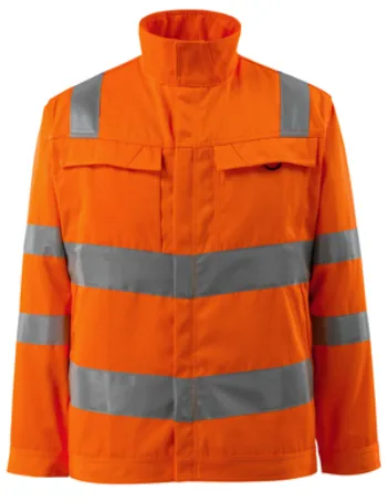 MASCOT® Safe Light Jacket - Workwear Garments - CLEAN Services