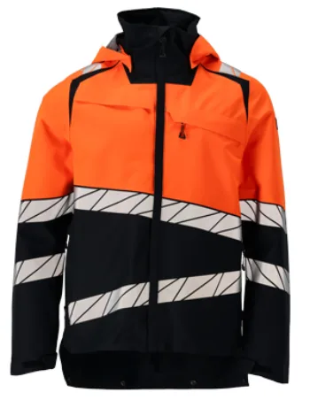 MASCOT® Accelerate Safe Male Outer Shell Jacket - Workwear Garments - CLEAN Services