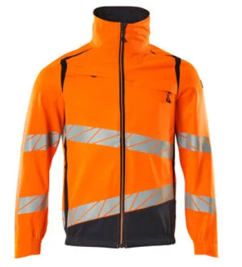 MASCOT® Accelerate Safe Male Jacket - Workwear Garments - CLEAN Services