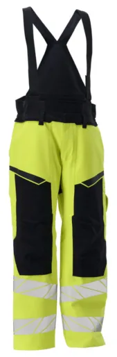 MASCOT® Accelerate  Multisafe Over Trousers - Workwear Garments - CLEAN Services