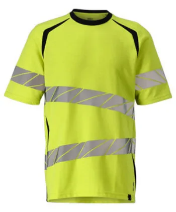 MASCOT® Accelerate Multisafe Male Polo Shirt - Workwear Garments - CLEAN Services