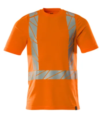 MASCOT® Accelerate Safe Male Polo Shirt - Workwear Garments - CLEAN Services