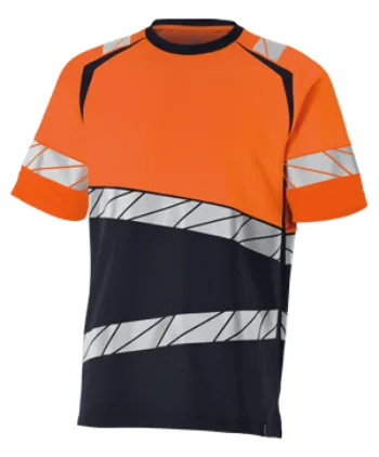 MASCOT® Accelerate Safe Male T-Shirt - Workwear Garments - CLEAN Services