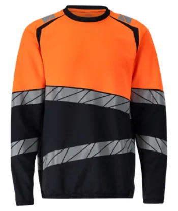MASCOT® Accelerate  Safe Male Sweatshirt - Workwear Garments - CLEAN Services