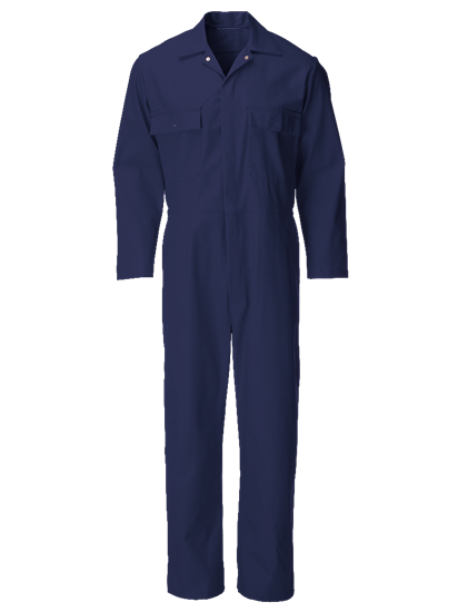 B008-Navy.png - Workwear Garments - CLEAN Services