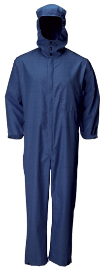Paintroom-Single-Layer-Coverall-FJB0250.jpg - Workwear Garments - CLEAN Services
