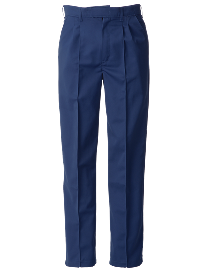 T190-Navy.png - Workwear Garments - CLEAN Services