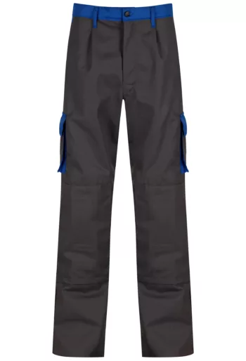 Two-Tone Trousers - Workwear Garments - CLEAN Services