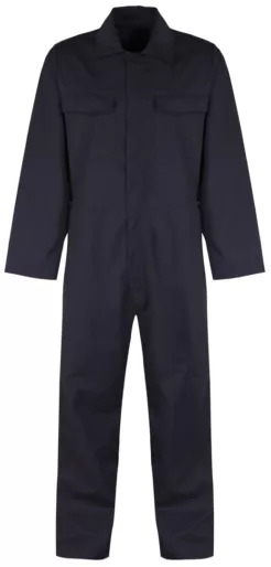 Alsi Coverall Boilersuit - Workwear Garments - CLEAN Services