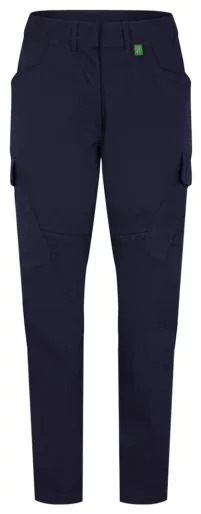 ALSI-FLEX™ Male Slim Fit Cargo Trousers - Workwear Garments - CLEAN Services