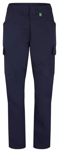 ALSI-FLEX™ Male Comfort Fit Cargo Trousers - Workwear Garments - CLEAN Services
