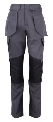 ALSI-FLEX™ Male Trade Trousers - Workwear Garments - CLEAN Services