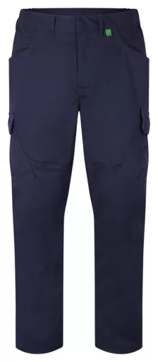 ALSI-FLEX™ Female Comfort Fit Cargo Trousers - Workwear Garments - CLEAN Services