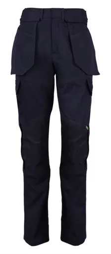 ALSI-FLEX™ Female Trade Trousers - Workwear Garments - CLEAN Services