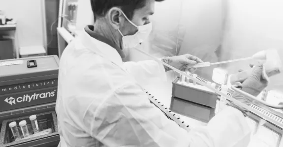 Chemical Splash Workwear Standards - CLEAN - Case Study