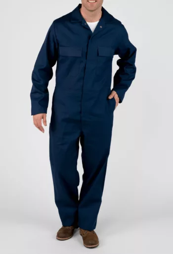 DFC Liquid Repellent Boilersuit - Workwear Garments - CLEAN Services