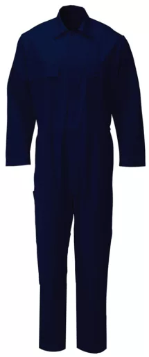 Chemical Splash Coverall Boilersuit - Workwear Garments - CLEAN Services