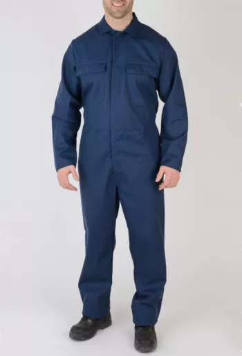 Mid-Weight Multi Function Boilersuit - Workwear Garments - CLEAN Services
