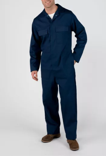 Class II Weld Boilersuit - Workwear Garments - CLEAN Services