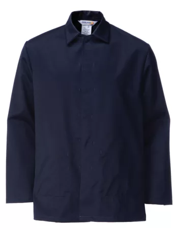 Marlan® Flame Retardant Jacket - Workwear Garments - CLEAN Services