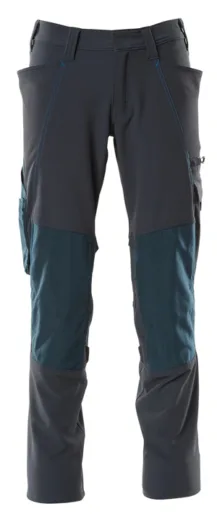 MASCOT® Accelerate Male Trousers with Kneepad Pockets - Workwear Garments - CLEAN Services