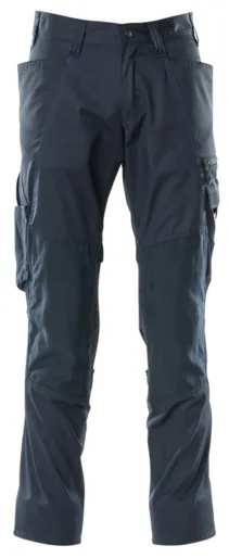 MASCOT® Accelerate Male Trousers with Kneepad Pockets - Workwear Garments - CLEAN Services