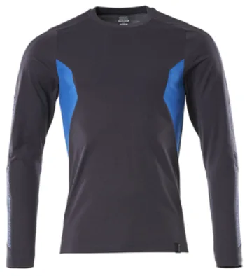 MASCOT® Accelerate Male Long sleeve T-shirt - Workwear Garments - CLEAN Services