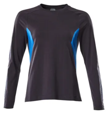 MASCOT® Accelerate Women’s Long sleeve T-shirt - Workwear Garments - CLEAN Services