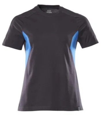 MASCOT® Accelerate Women’s T-shirt - Workwear Garments - CLEAN Services