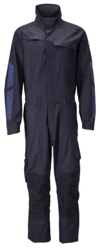 MASCOT® Accelerate  Male Boilersuit with Kneepad Pockets - Workwear Garments - CLEAN Services