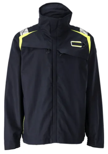 MASCOT® Accelerate Safe Winter Jacket - Workwear Garments - CLEAN Services