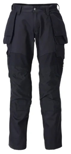 MASCOT® Accelerate Male Trousers with Holster Pockets - Workwear Garments - CLEAN Services